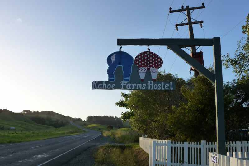 Nieuw-Zeeland 2011 - 0290